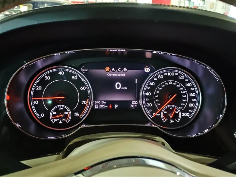 2019 Bentley Arnage - Image 21 of 31
