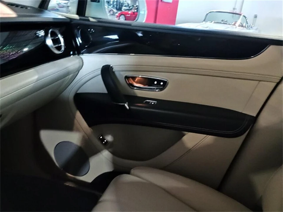 2019 Bentley Arnage - Image 25 of 31