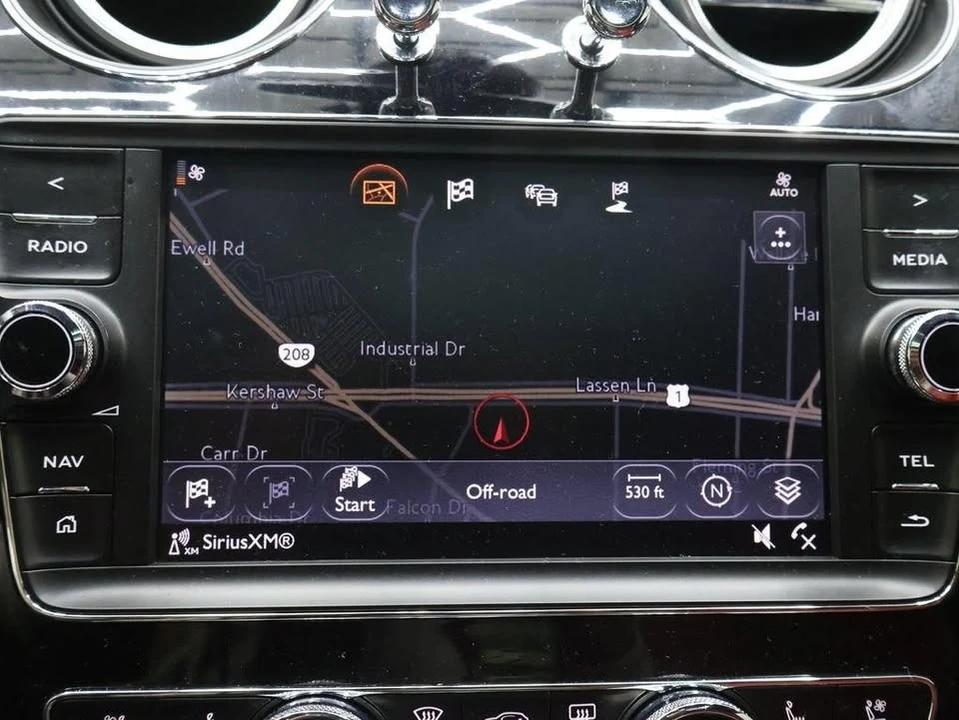 2019 Bentley Bentayga - Image 19 of 20