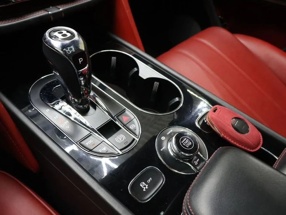 2019 Bentley Bentayga - Image 20 of 20