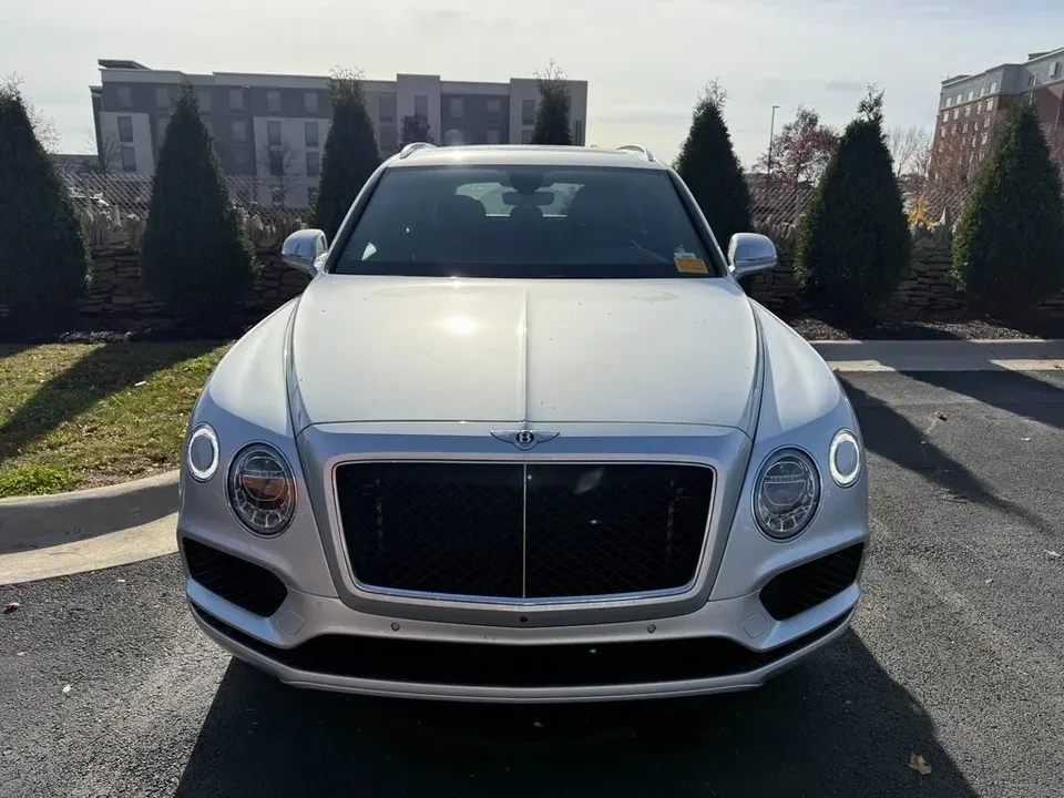 2019 Bentley Bentayga - Image 12 of 14