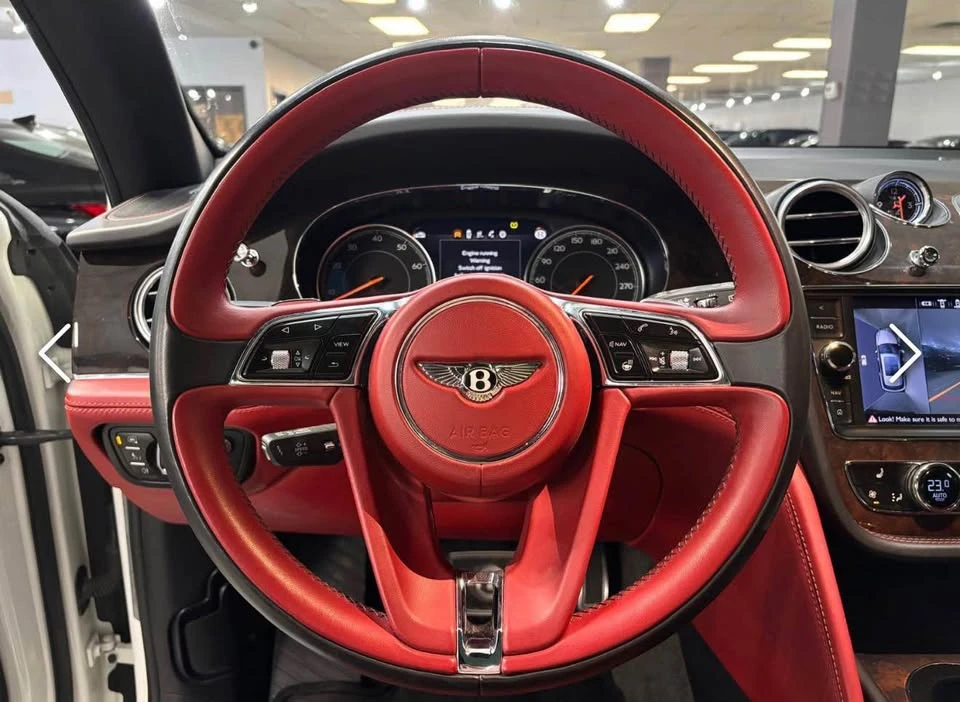 2019 Bentley Bentayga - Image 7 of 15