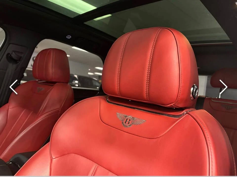 2019 Bentley Bentayga - Image 15 of 15