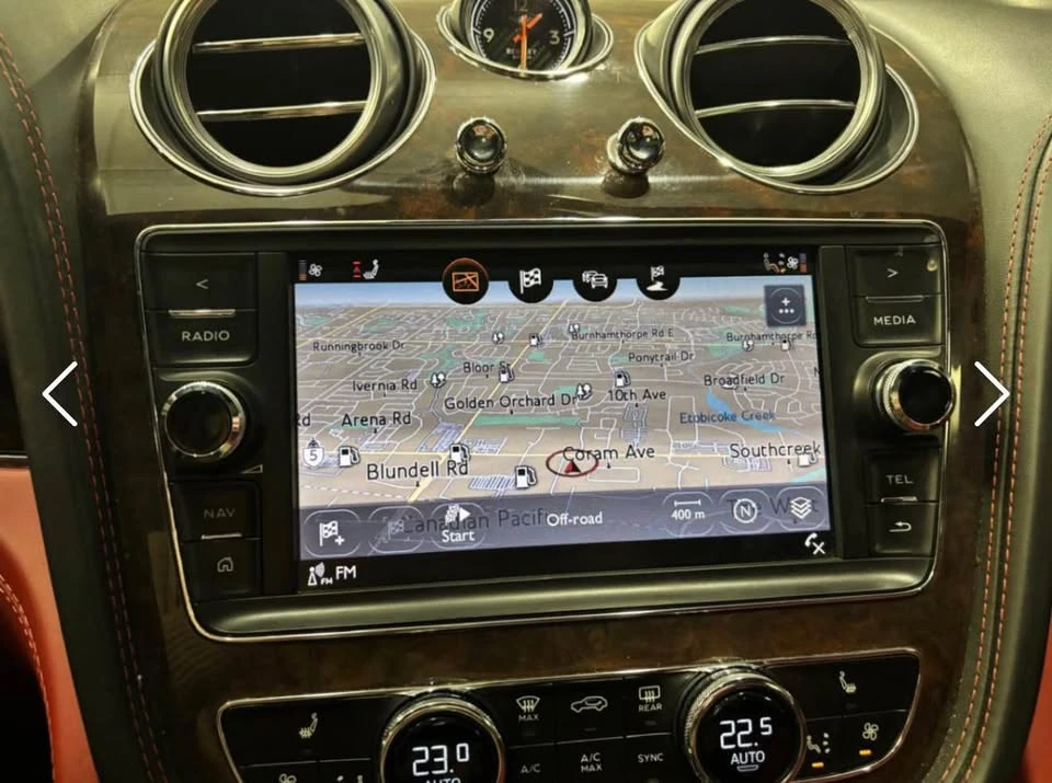 2019 Bentley Bentayga - Image 12 of 15