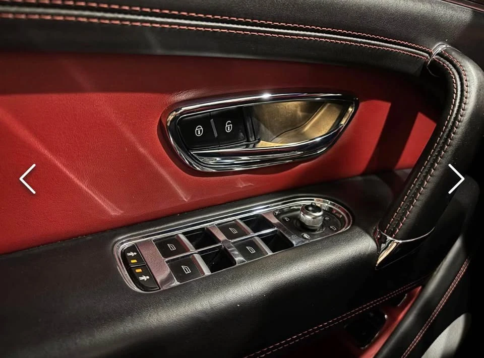 2019 Bentley Bentayga - Image 8 of 15
