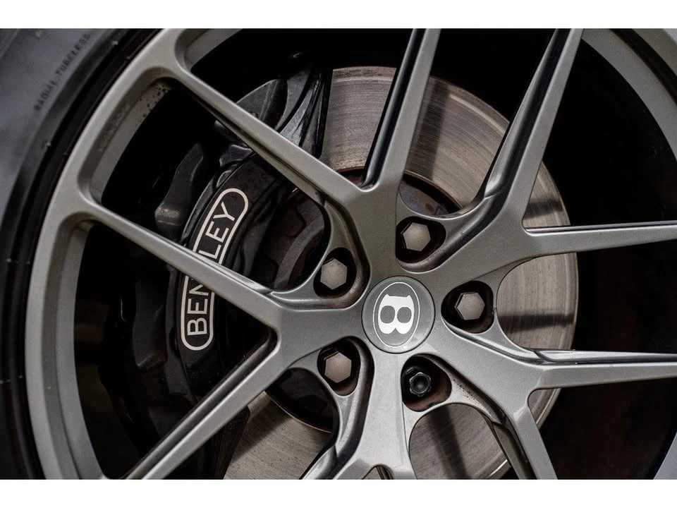 2019 Bentley Bentayga - Image 7 of 19
