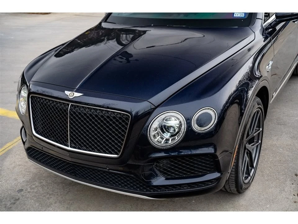 2019 Bentley Bentayga - Image 12 of 19