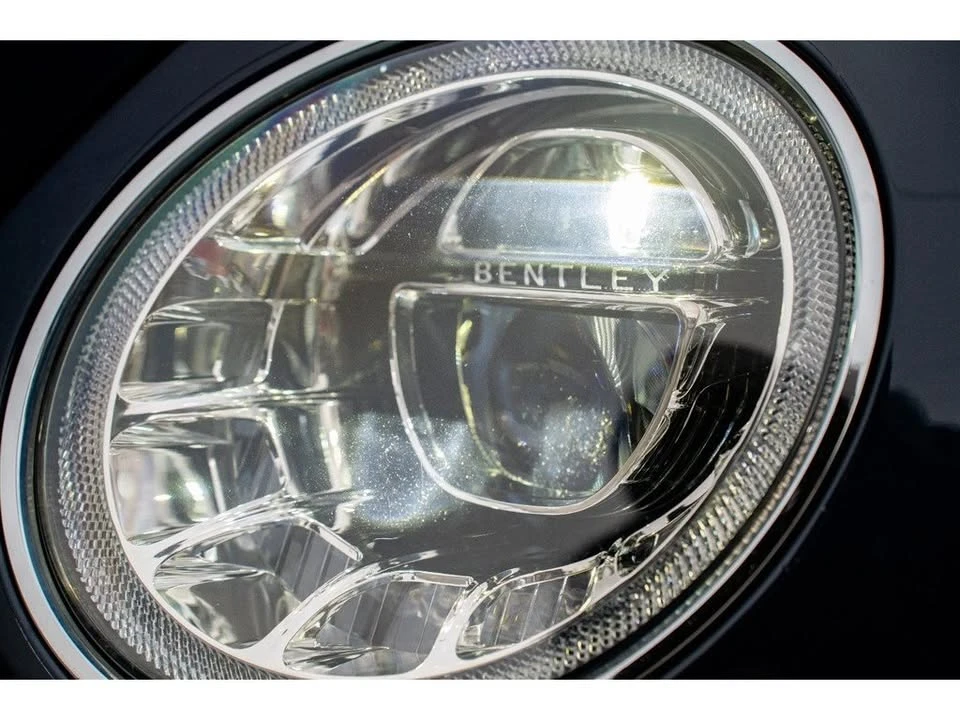 2019 Bentley Bentayga - Image 3 of 19