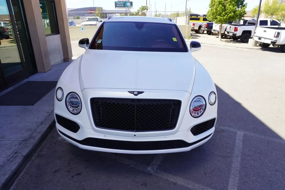 2019 Bentley Bentayga - Image 5 of 20