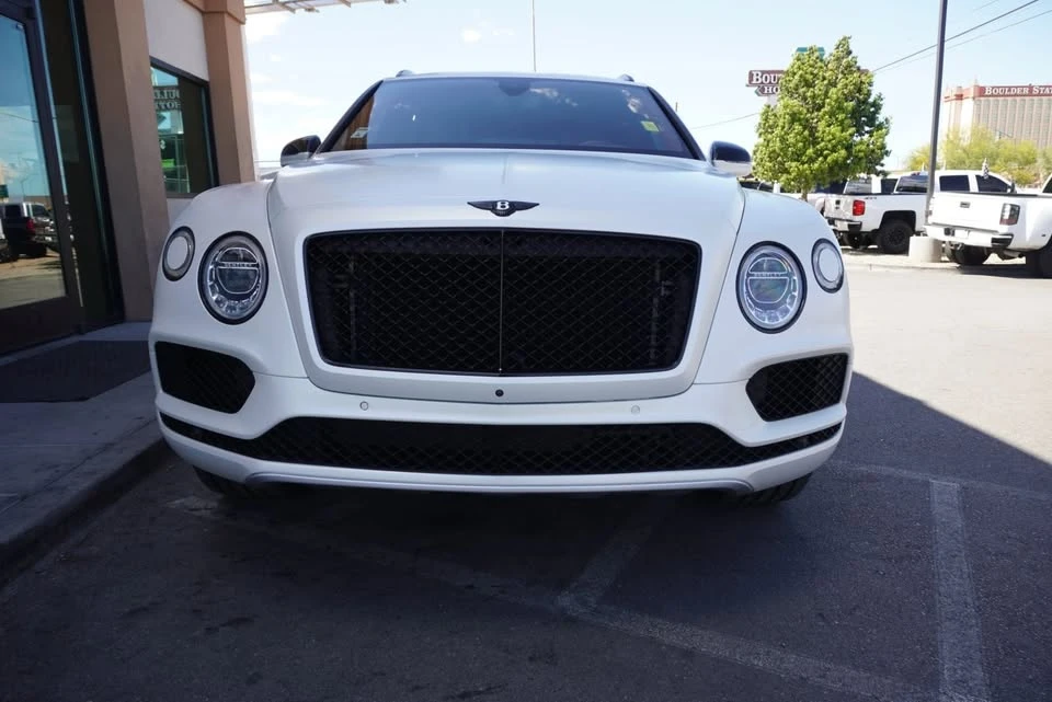 2019 Bentley Bentayga - Image 4 of 20