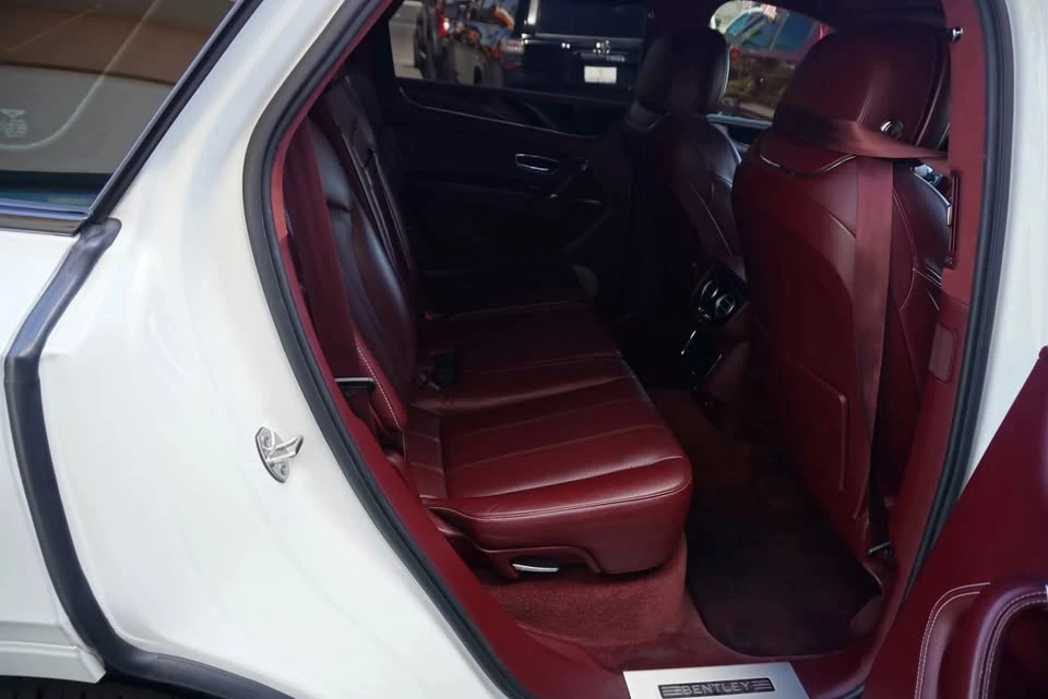 2019 Bentley Bentayga - Image 20 of 20