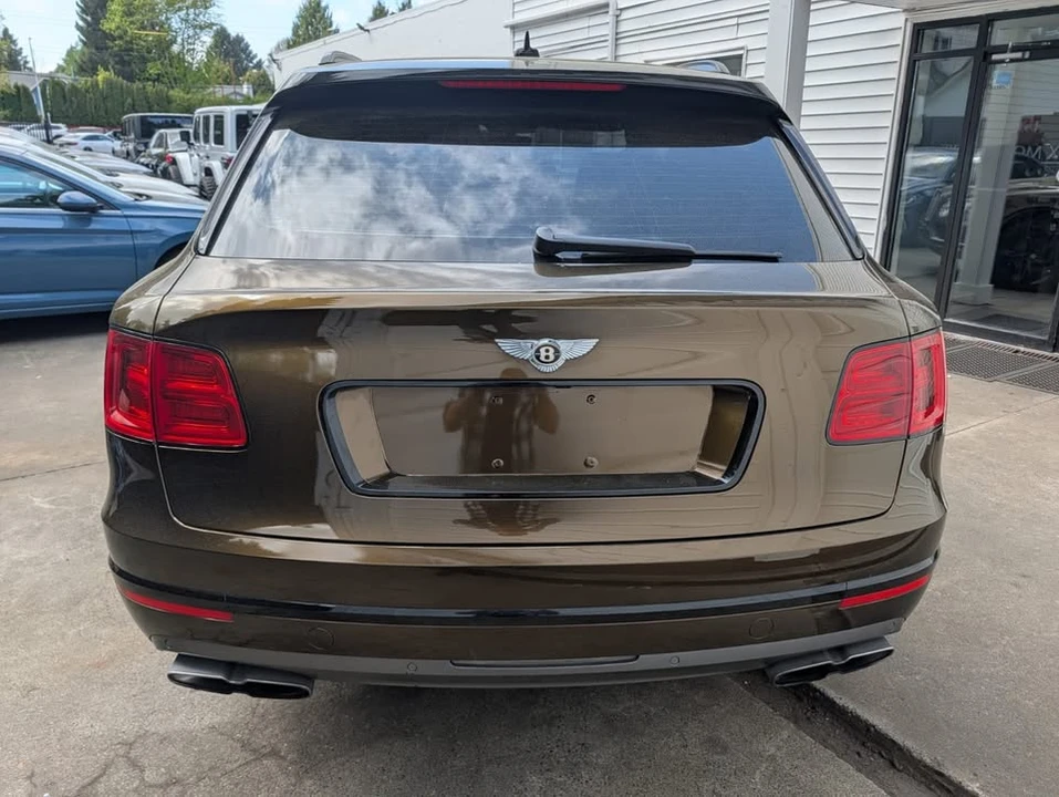 2019 Bentley Bentayga - Image 14 of 15