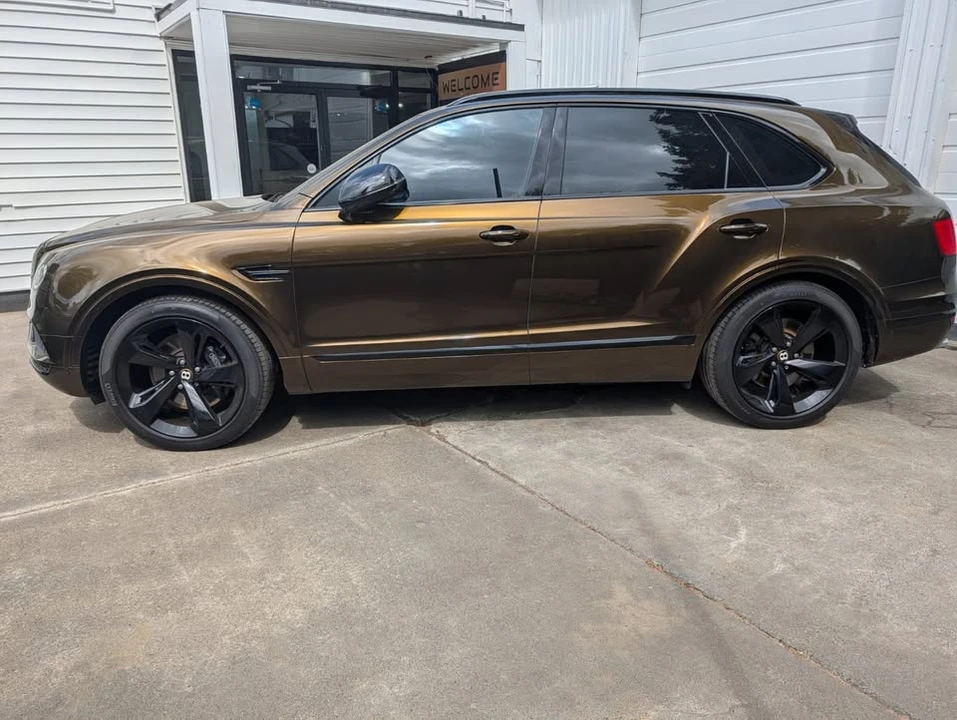 2019 Bentley Bentayga - Image 4 of 15