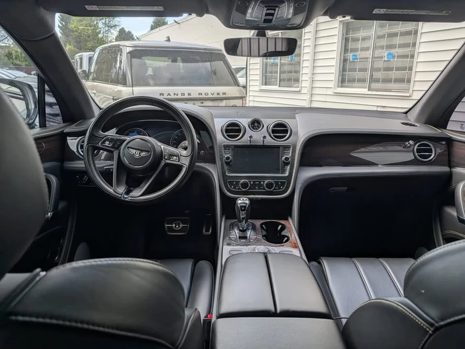 2019 Bentley Bentayga - Image 6 of 15