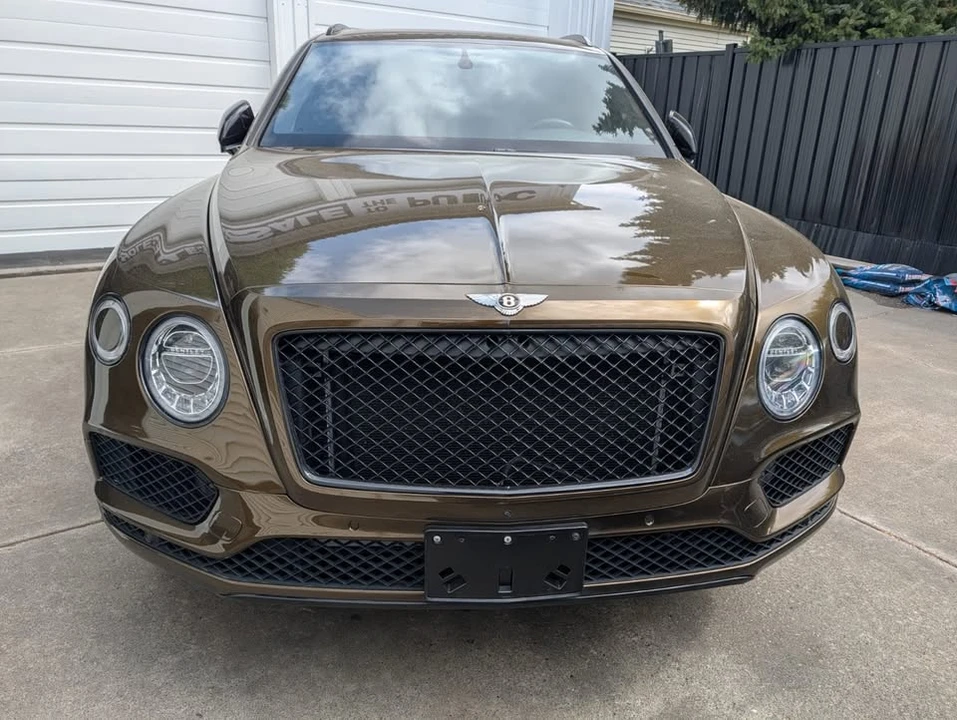 2019 Bentley Bentayga - Image 3 of 15