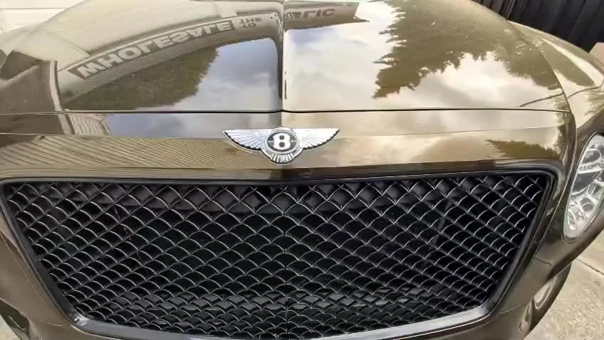 2019 Bentley Bentayga - Image 15 of 15