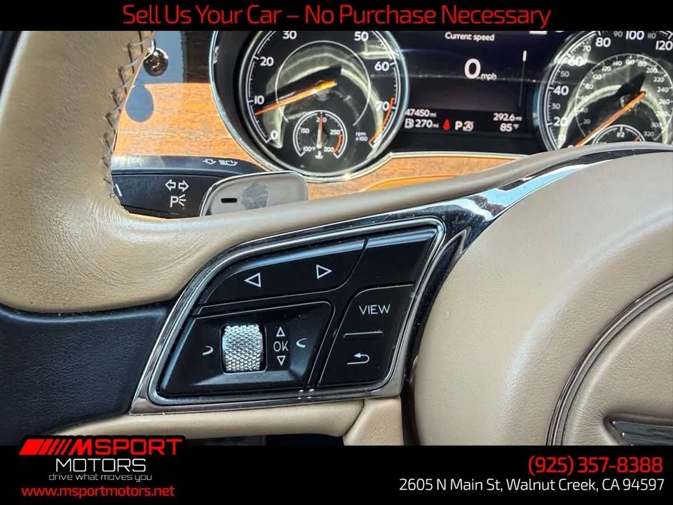 2019 Bentley Bentayga - Image 19 of 20