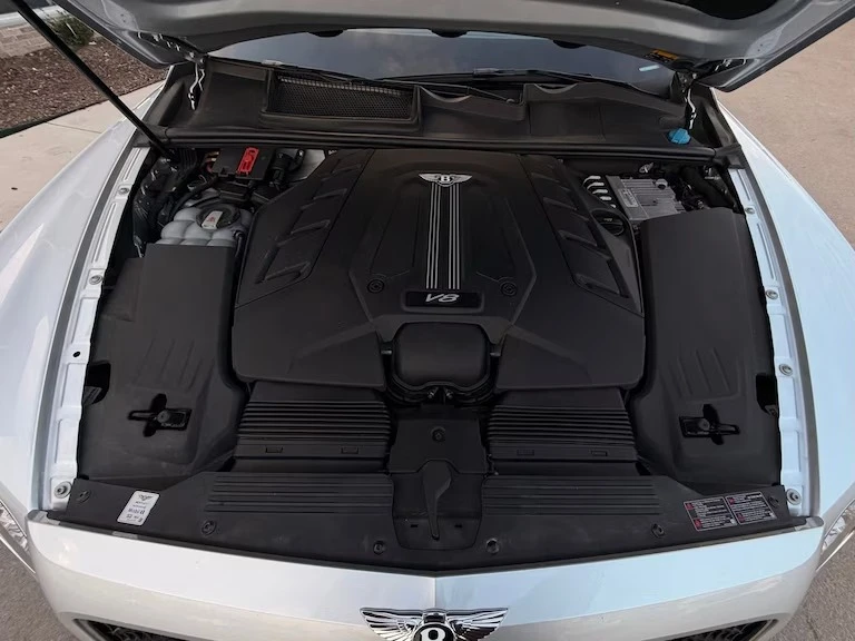 2019 Bentley Bentayga - Image 20 of 20