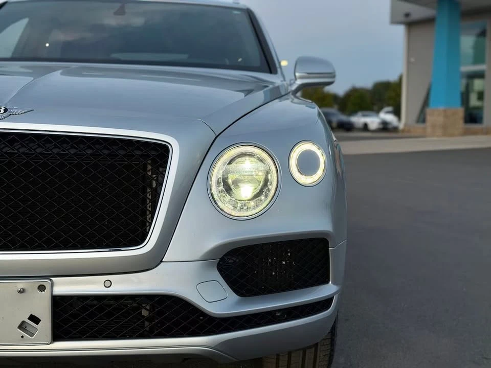 2019 Bentley Bentayga - Image 3 of 20