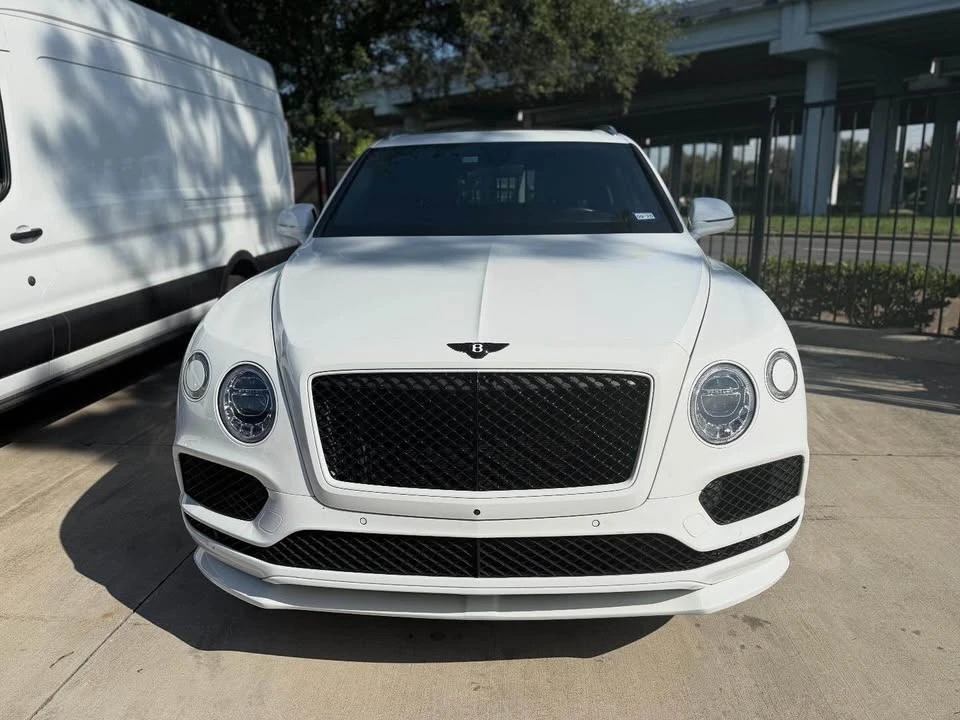 2019 Bentley Bentayga - Image 7 of 7