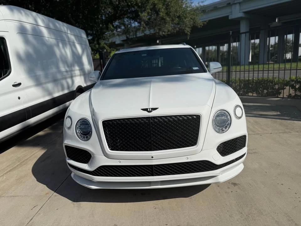 2019 Bentley Bentayga - Image 4 of 7