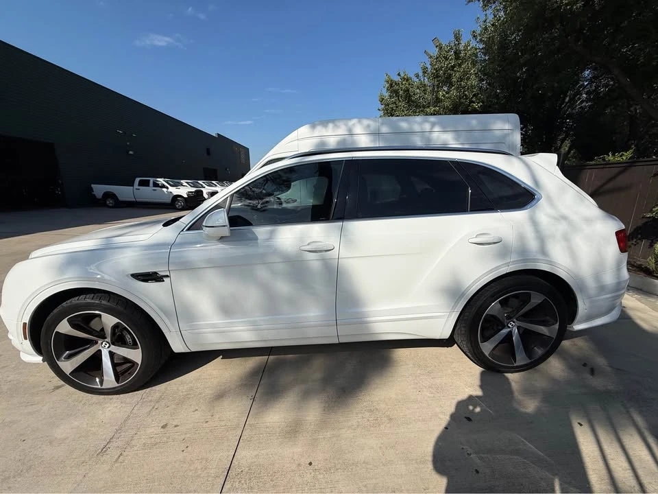 2019 Bentley Bentayga - Image 6 of 7