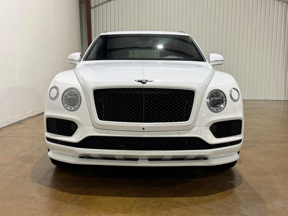 2019 Bentley Bentayga - Image 2 of 12