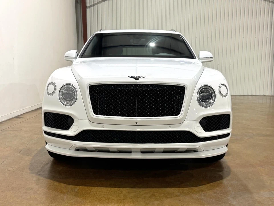2019 Bentley Bentayga - Image 2 of 12