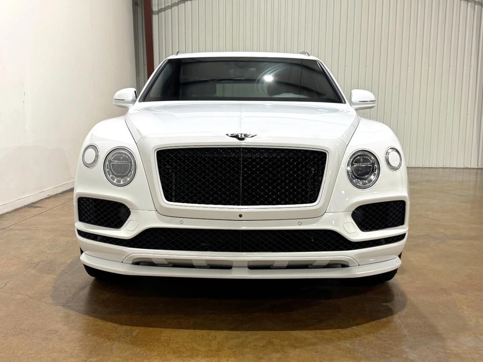 2019 Bentley Bentayga - Image 2 of 21