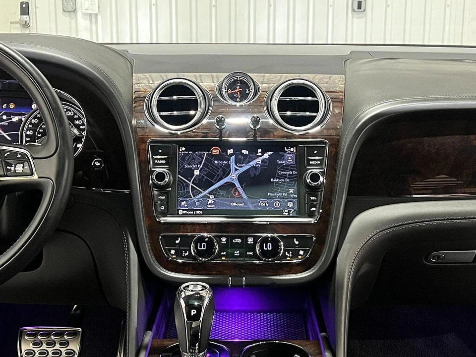 2019 Bentley Bentayga - Image 21 of 21