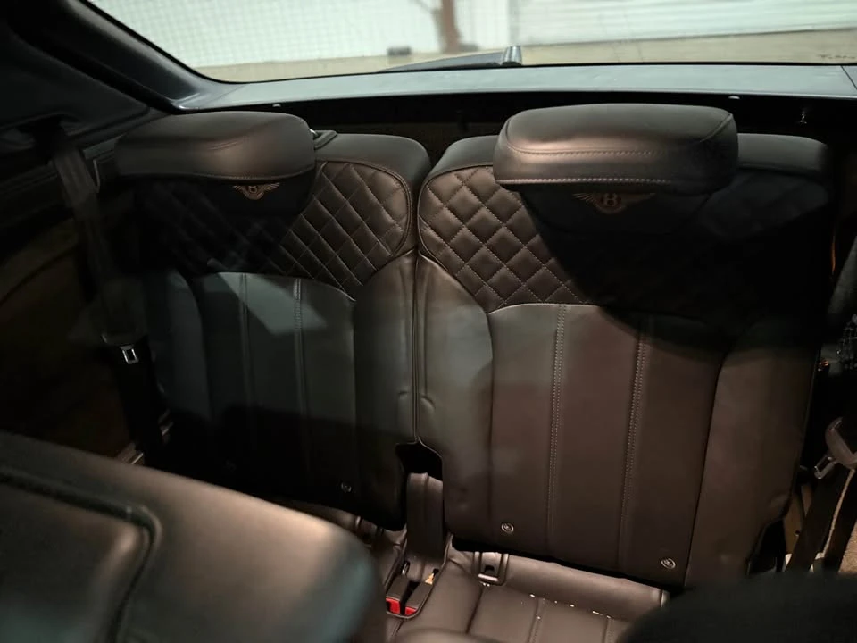 2019 Bentley Bentayga - Image 19 of 20