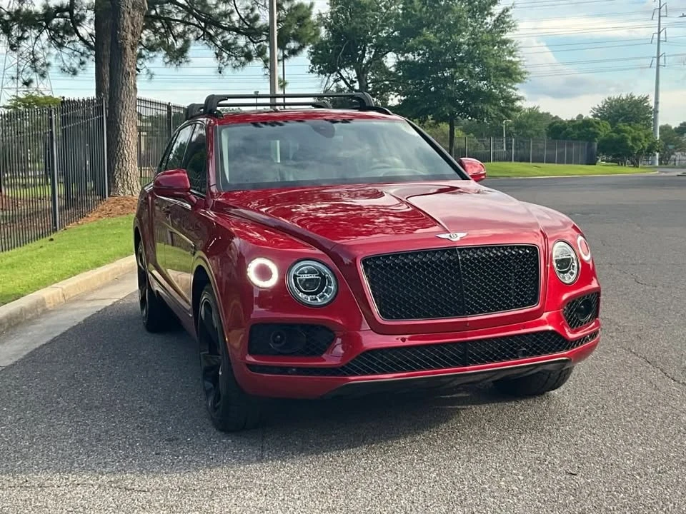 2019 Bentley Bentayga - Image 3 of 20