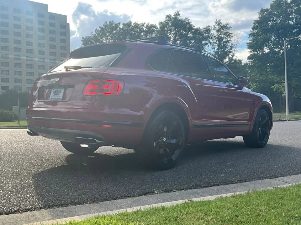 2019 Bentley Bentayga - Image 5 of 20