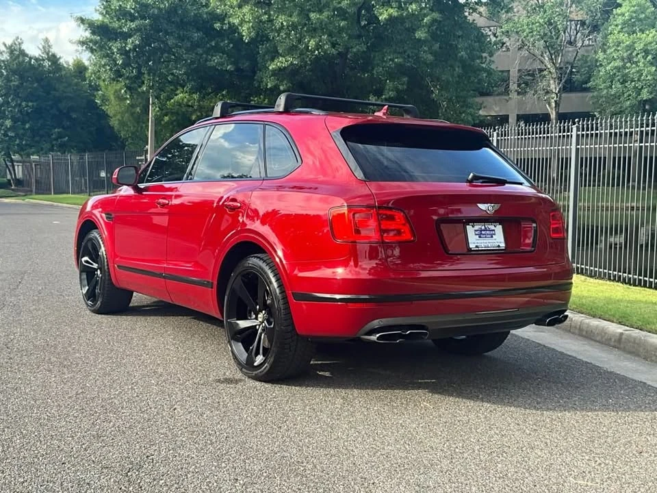 2019 Bentley Bentayga - Image 7 of 20