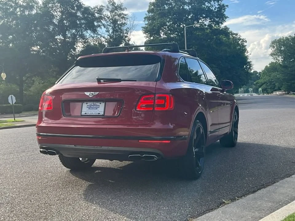 2019 Bentley Bentayga - Image 6 of 20