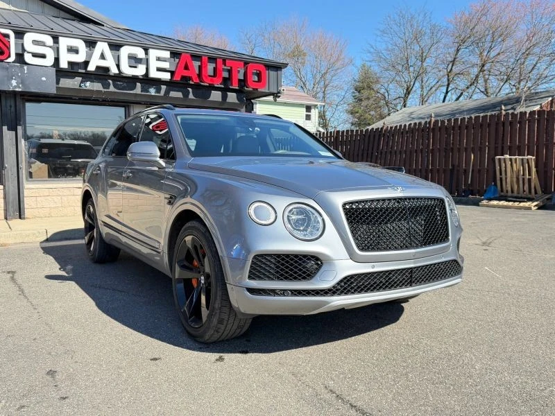 2019 Bentley Bentayga - Image 3 of 12