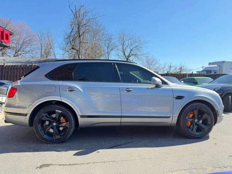 2019 Bentley Bentayga - Image 4 of 12