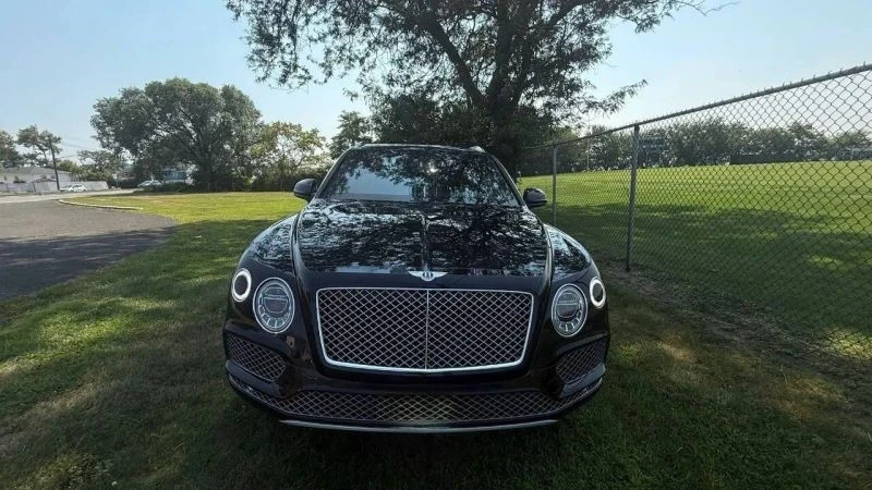 2019 Bentley Bentayga - Image 3 of 12