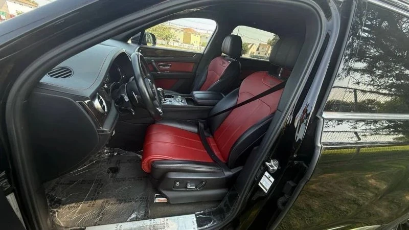 2019 Bentley Bentayga - Image 12 of 12