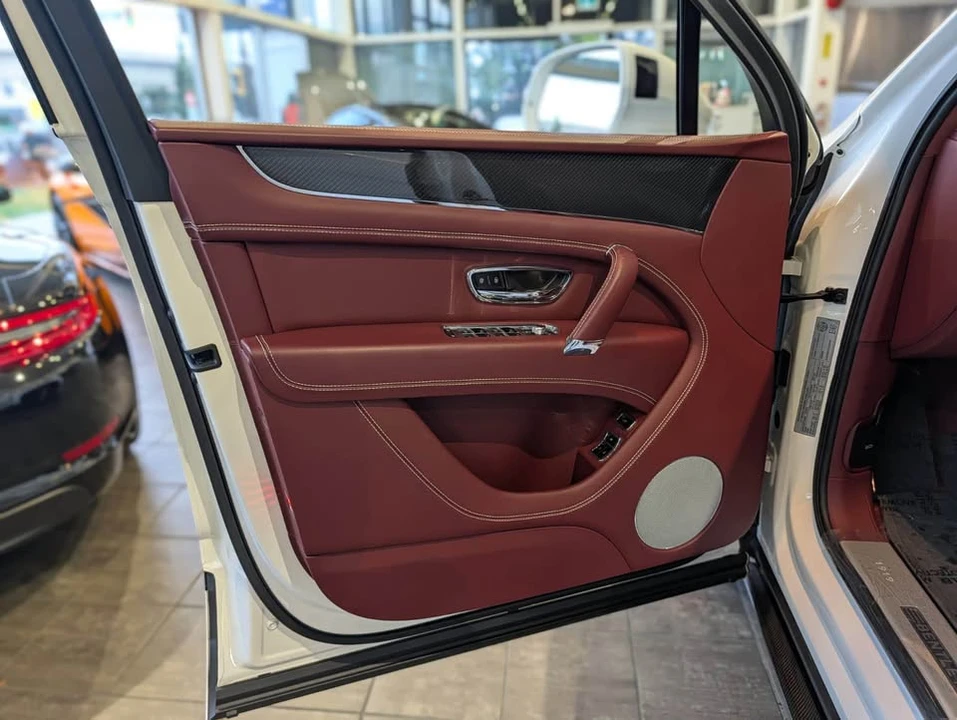 2019 Bentley Bentayga Speed - Image 8 of 20