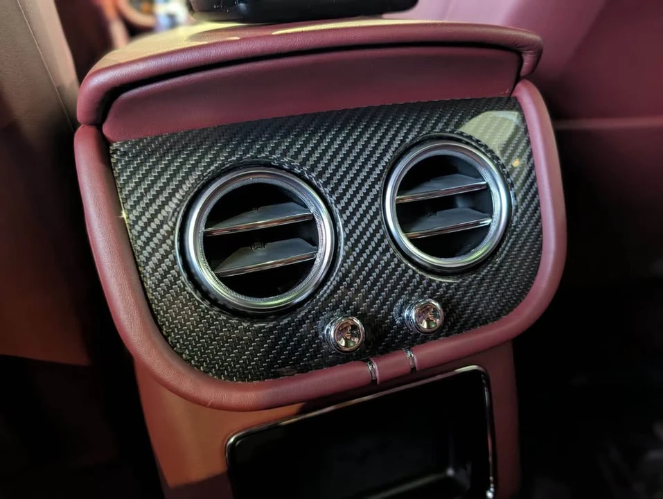2019 Bentley Bentayga Speed - Image 18 of 20