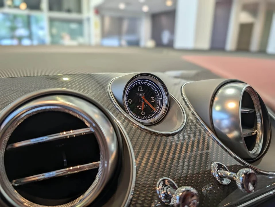 2019 Bentley Bentayga Speed - Image 15 of 20