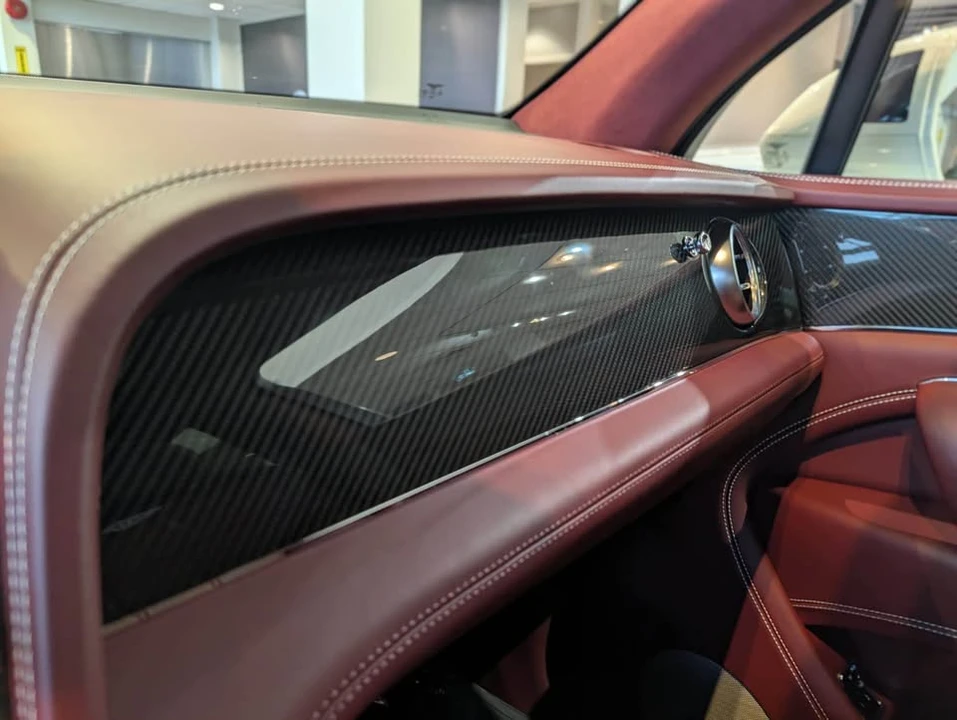 2019 Bentley Bentayga Speed - Image 16 of 20