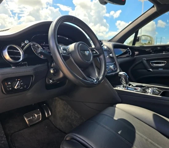 2019 Bentley Bentayga - Image 2 of 12