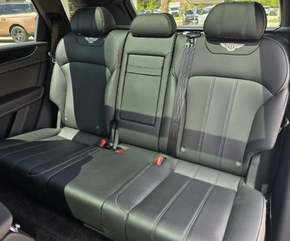 2019 Bentley Bentayga - Image 12 of 12