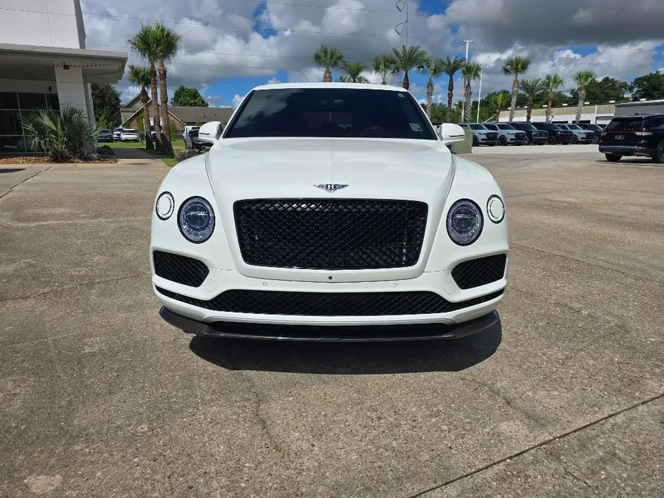 2019 Bentley Bentayga - Image 7 of 10
