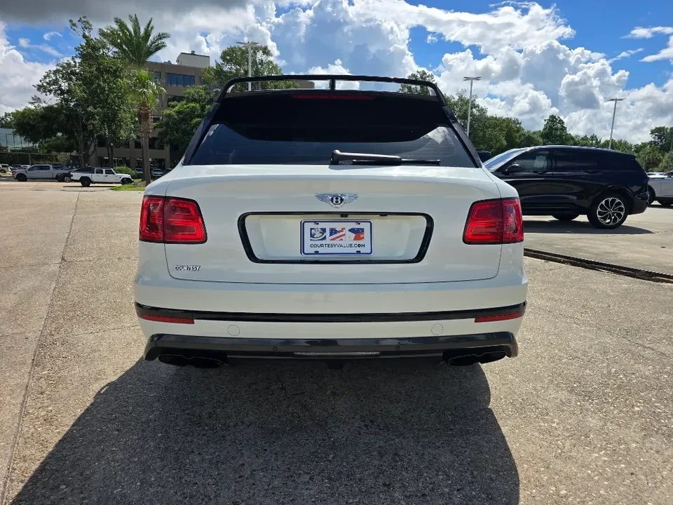 2019 Bentley Bentayga - Image 5 of 10