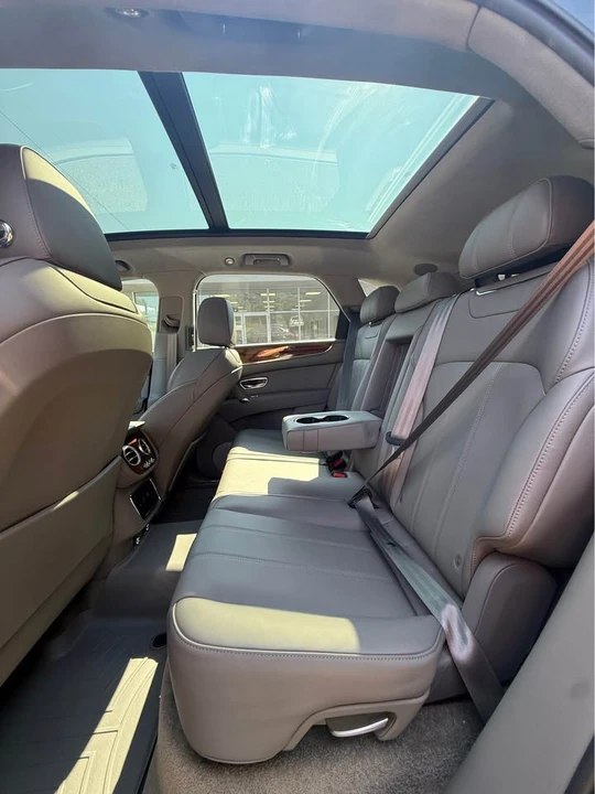 2019 Bentley Bentayga - Image 17 of 17