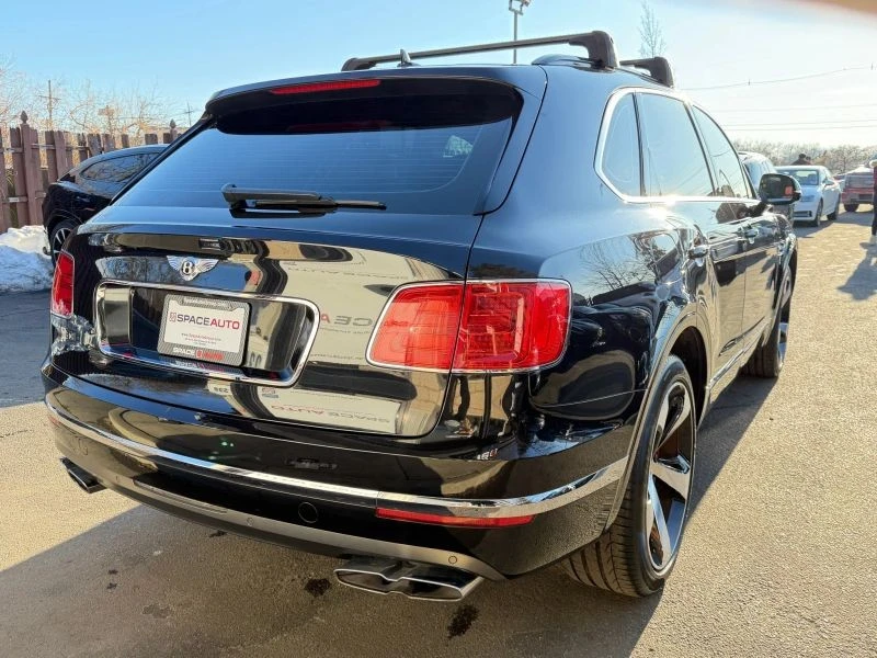 2019 Bentley Bentayga - Image 5 of 12
