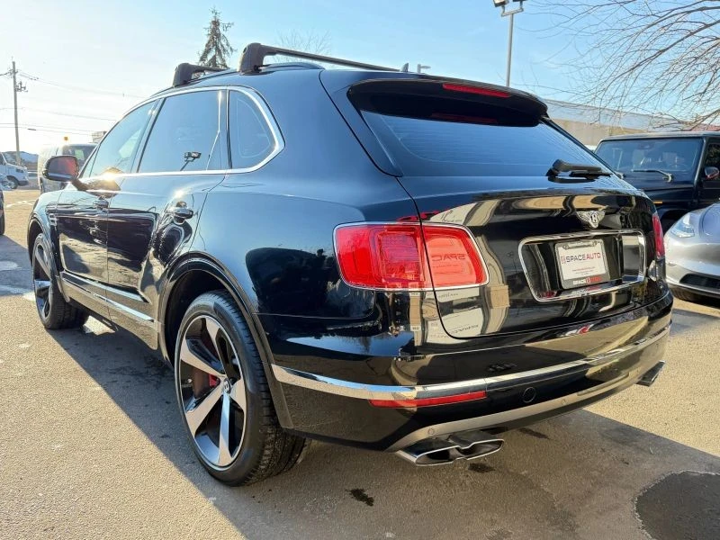2019 Bentley Bentayga - Image 7 of 12